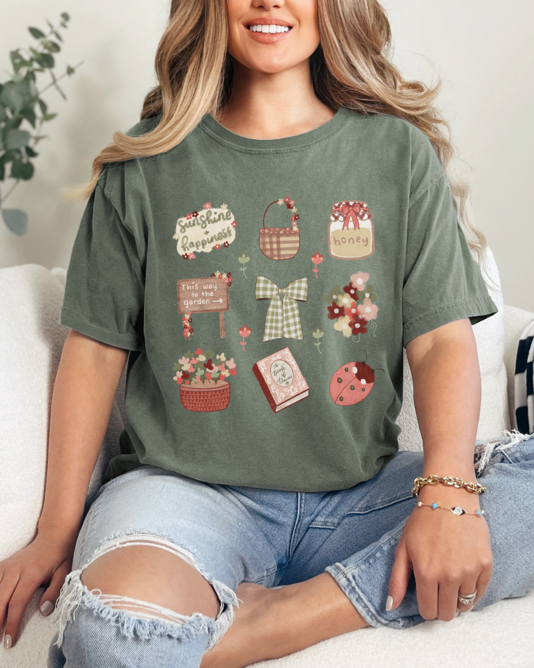 Cozy Cottagecore