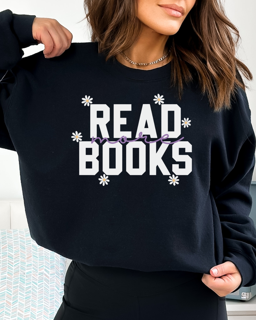 Read More Books