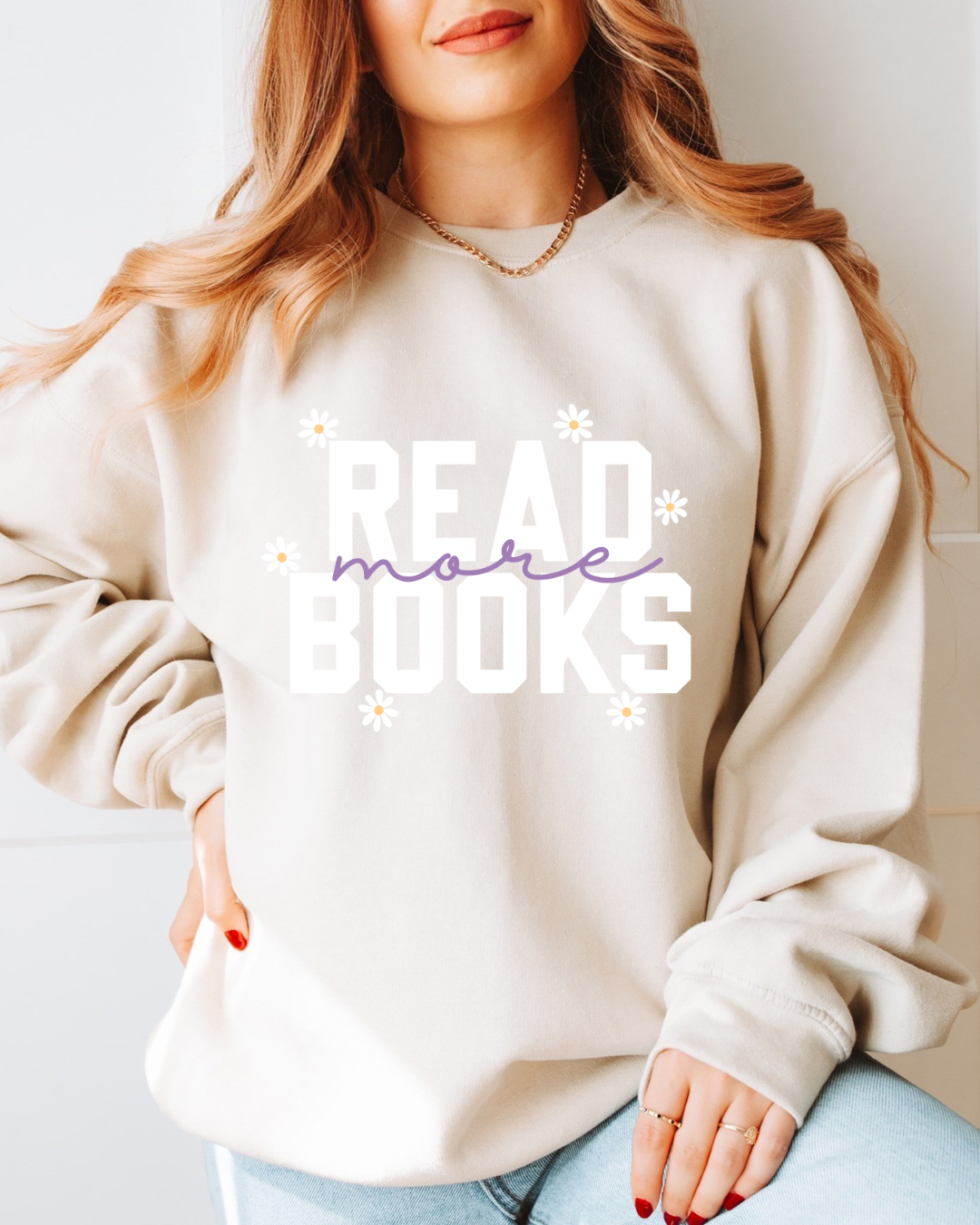 Read More Books