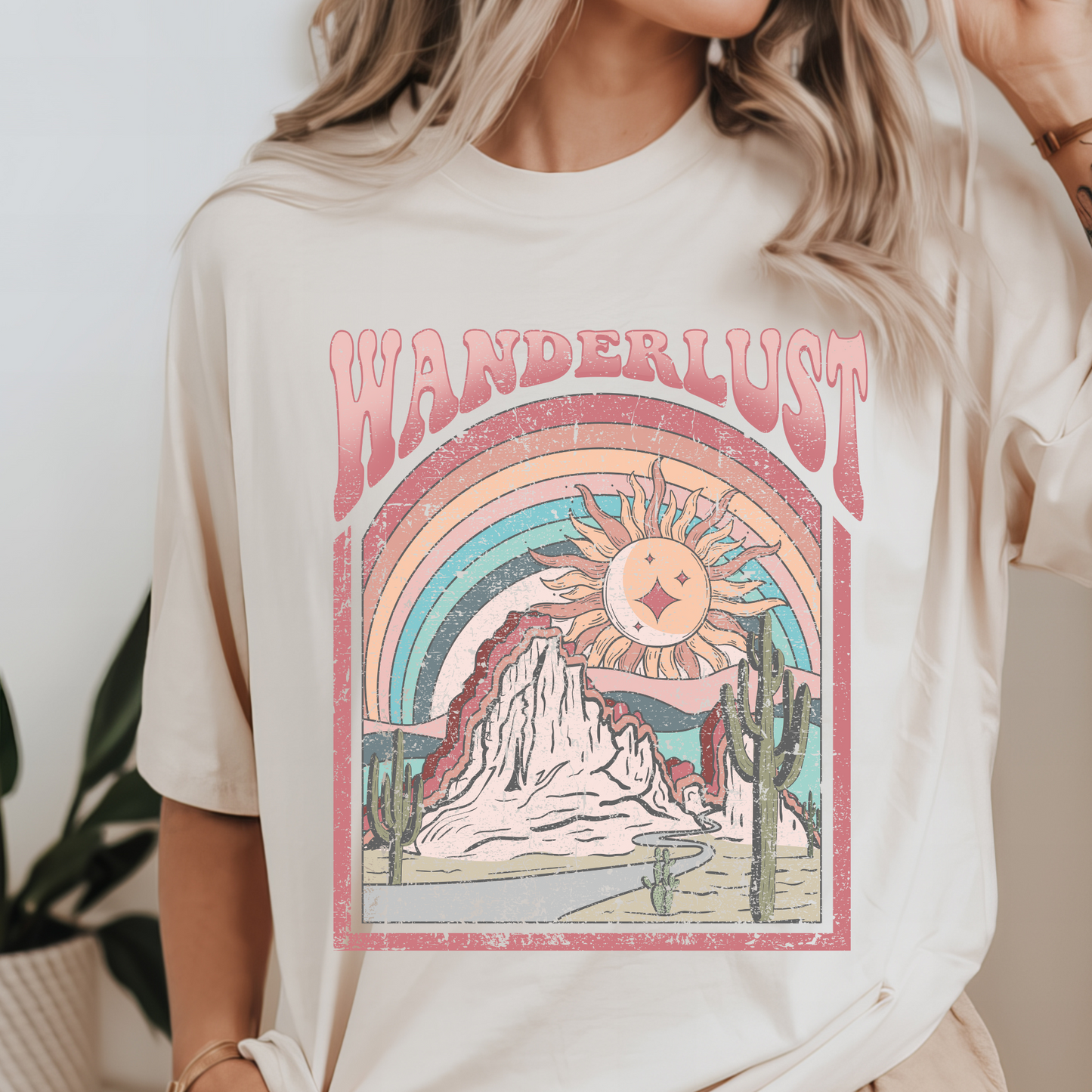 Wanderlust