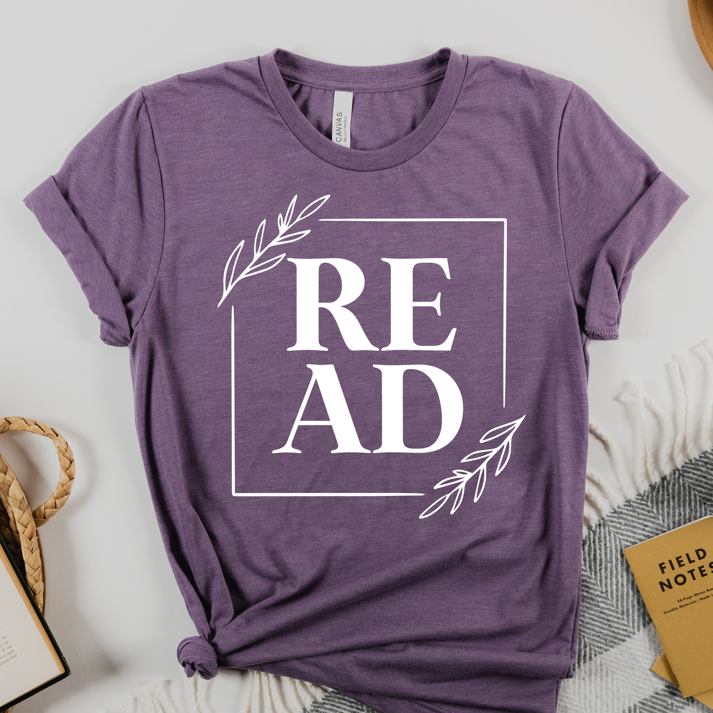 Read T-Shirt