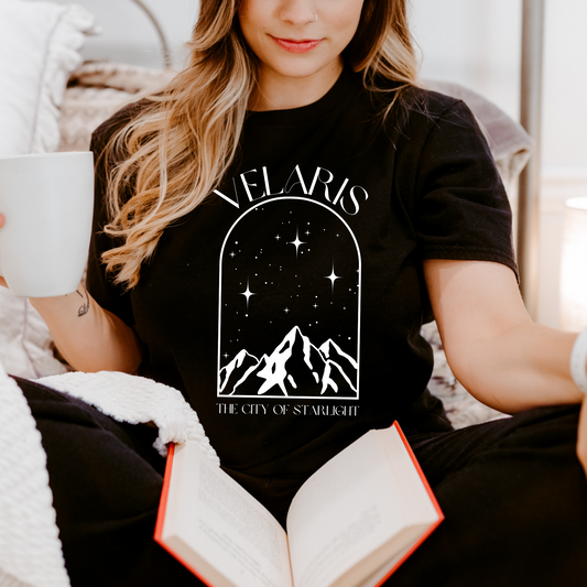 Velaris ACOTAR T-Shirt