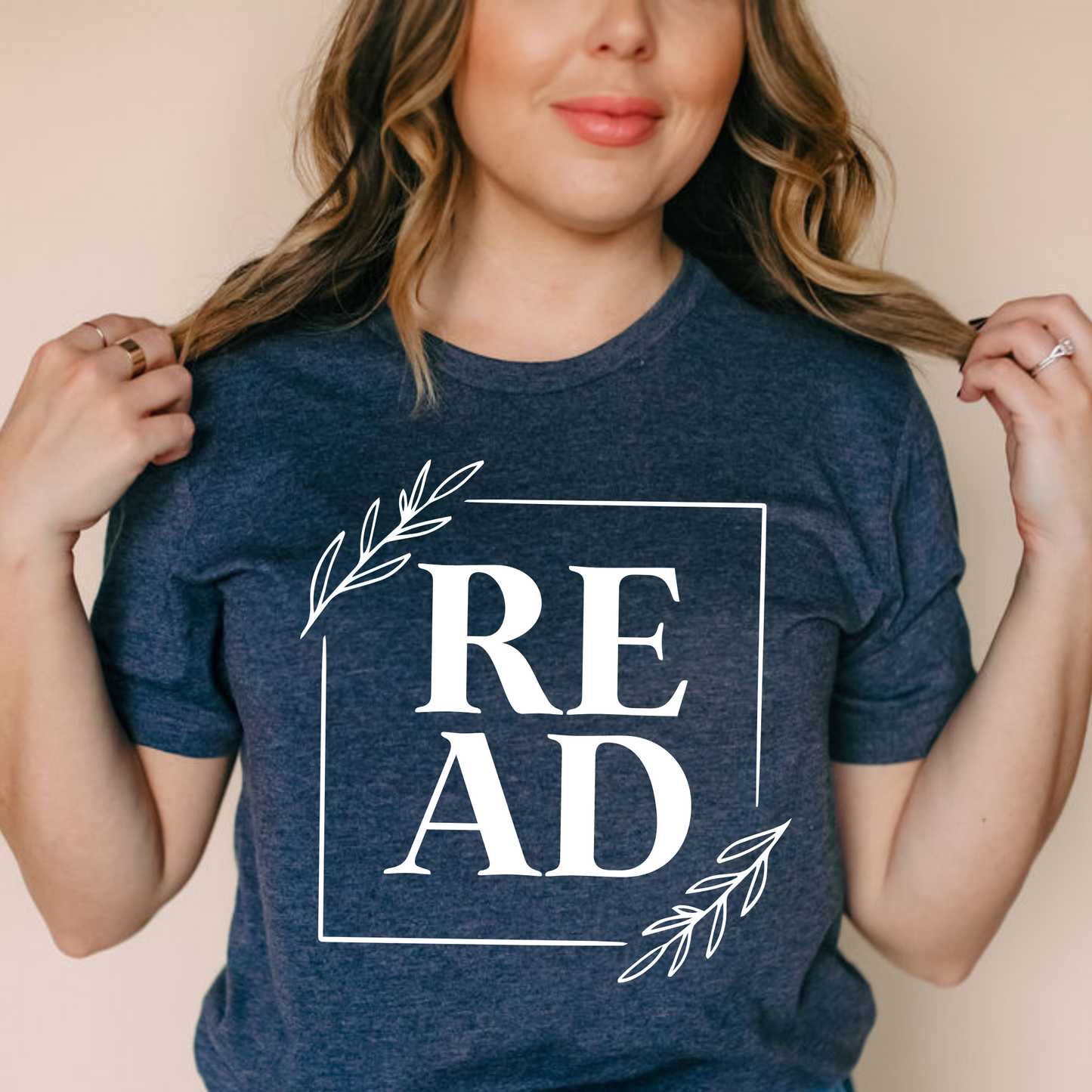 Read T-Shirt
