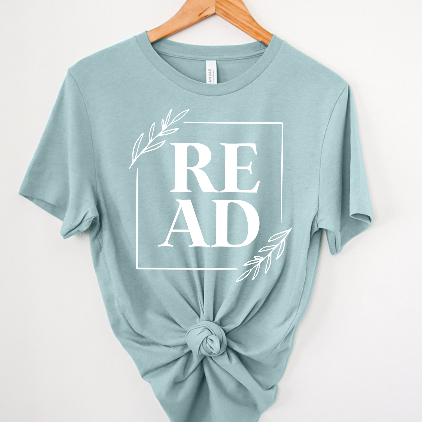 Read T-Shirt