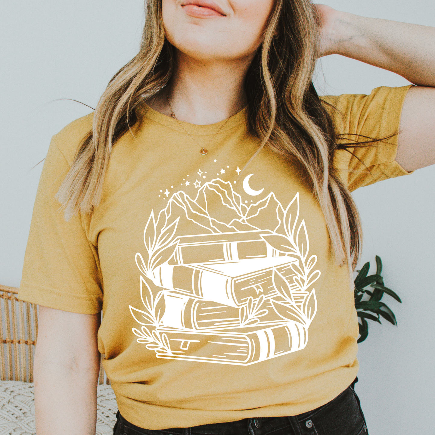 Fictional Wanderlust Shirt