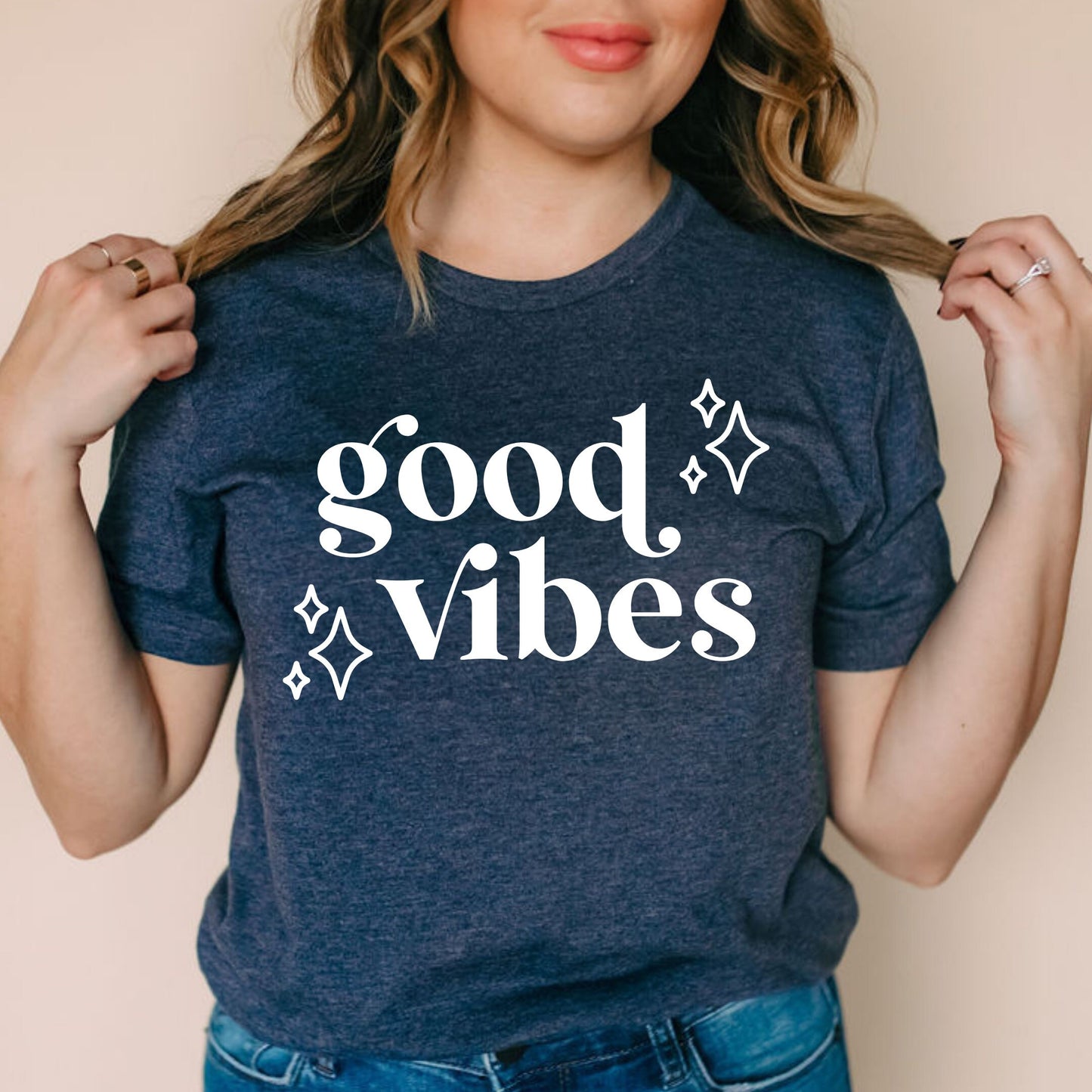 Good Vibes T-Shirt