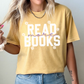 Read More Books