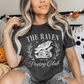 The Raven Tee