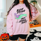 Hot Ghoul Shit Sweatshirt