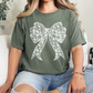 Spring Lace Bow