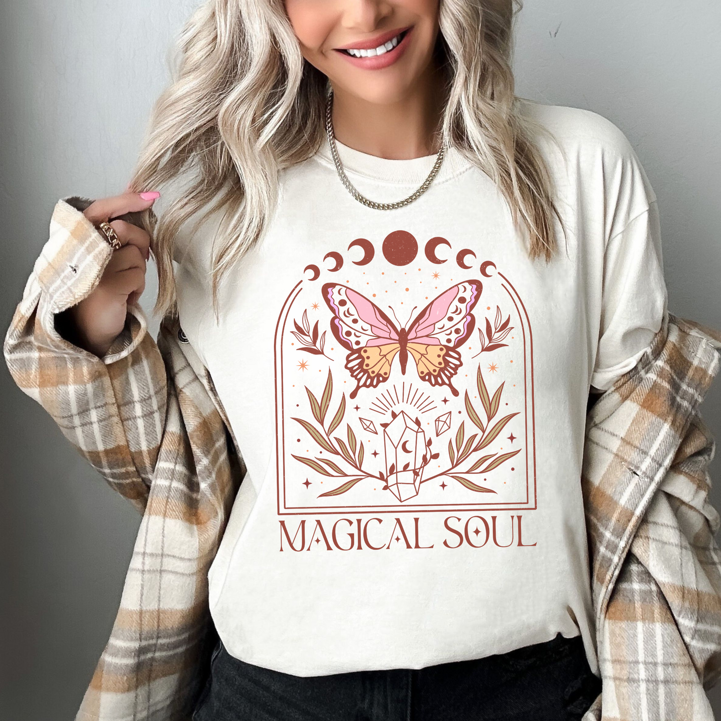 Magical Soul Tee