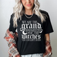 Granddaughters of the Witches Tee