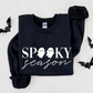 Spooky Season Sweatshirt