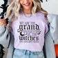 Granddaughters of the Witches Tee