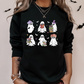 Bookish Ghostie Squad Sweatshirt