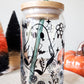 Boho Ghosties Halloween Cup