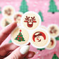 Holiday Cookies Sticker