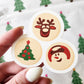 Holiday Cookies Sticker