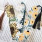 Simple Daisies Bookmark