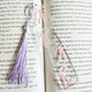 Coquette Bows Bookmark