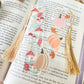 Mushroom Forest Bookmark