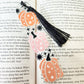 Celestial Pumpkins Bookmark