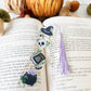 Witchy Wares Bookmark