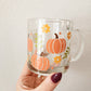 Pumpkin Patch Mug