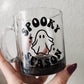 Spooky Season Black Mug