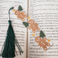 Gingerbread Classic Bookmark