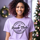 North Pole Book Club T-Shirt