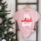 Oh What Fun! T-Shirt