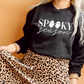 Spooky Season Sweatshirt