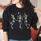 Dancing Skeletons Sweatshirt