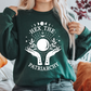 Hex the Patriarchy Sweatshirt