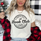 North Pole Book Club T-Shirt