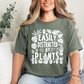 Easily Distracted By Plants Tee