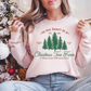 Swiftie Christmas Tree Farm Sweatshirt