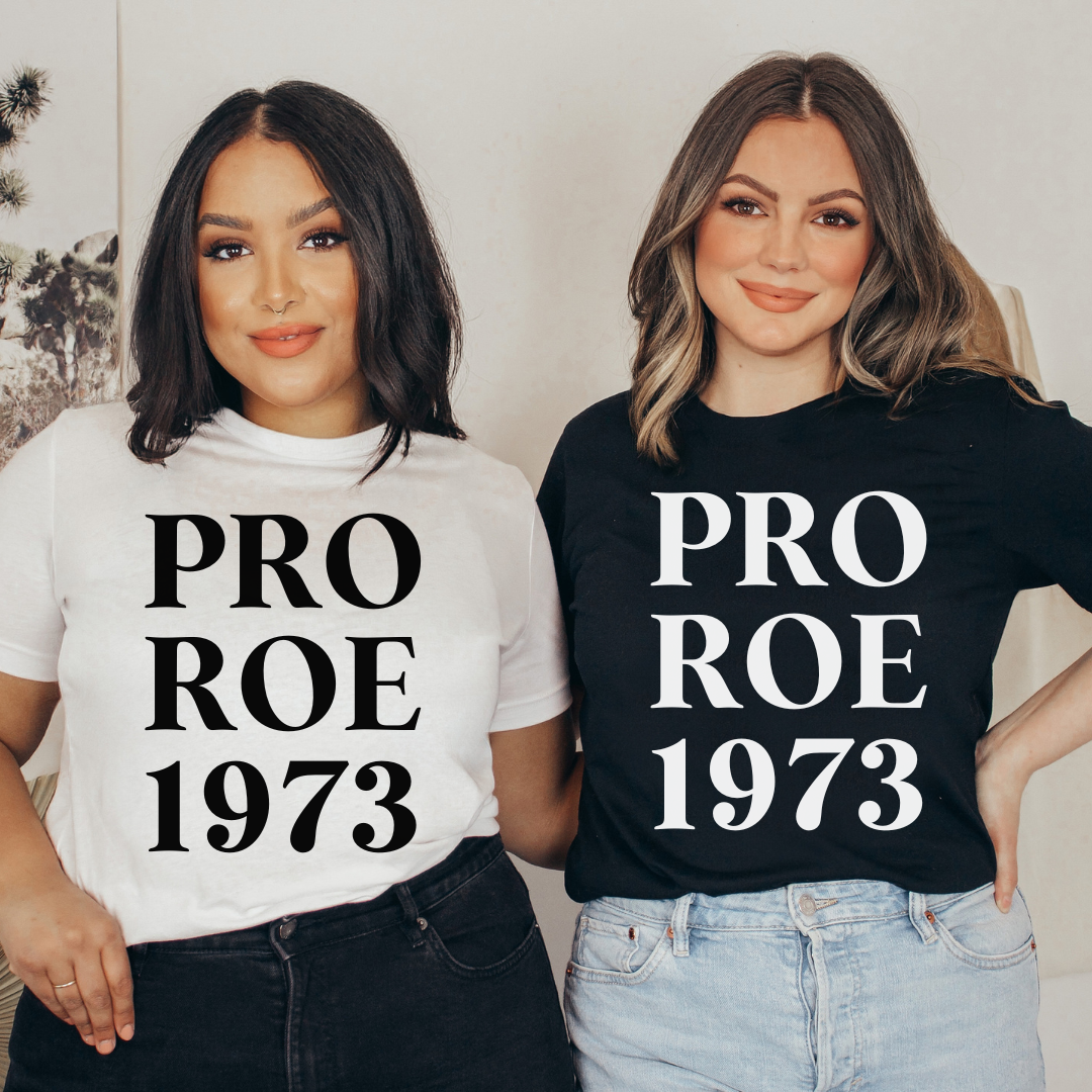 Pro Roe 1973