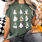 Ghostie Gardeners Tee