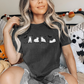 Cat Ghosties Tee