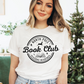 North Pole Book Club T-Shirt