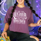 Granddaughters of the Witches Tee