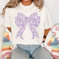 Spring Lace Bow