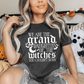 Granddaughters of the Witches Tee