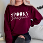 Spooky Season Sweatshirt