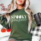 Spooky Season Sweatshirt