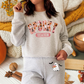 Bookish Ghostie Jogger Sweatpants