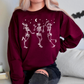 Dancing Skeletons Sweatshirt