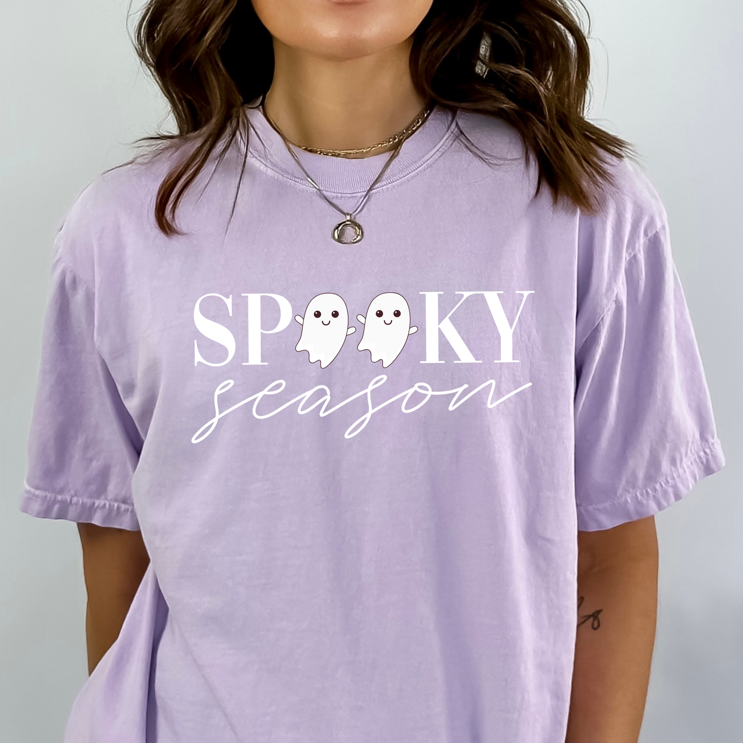 Spooky Season Tee